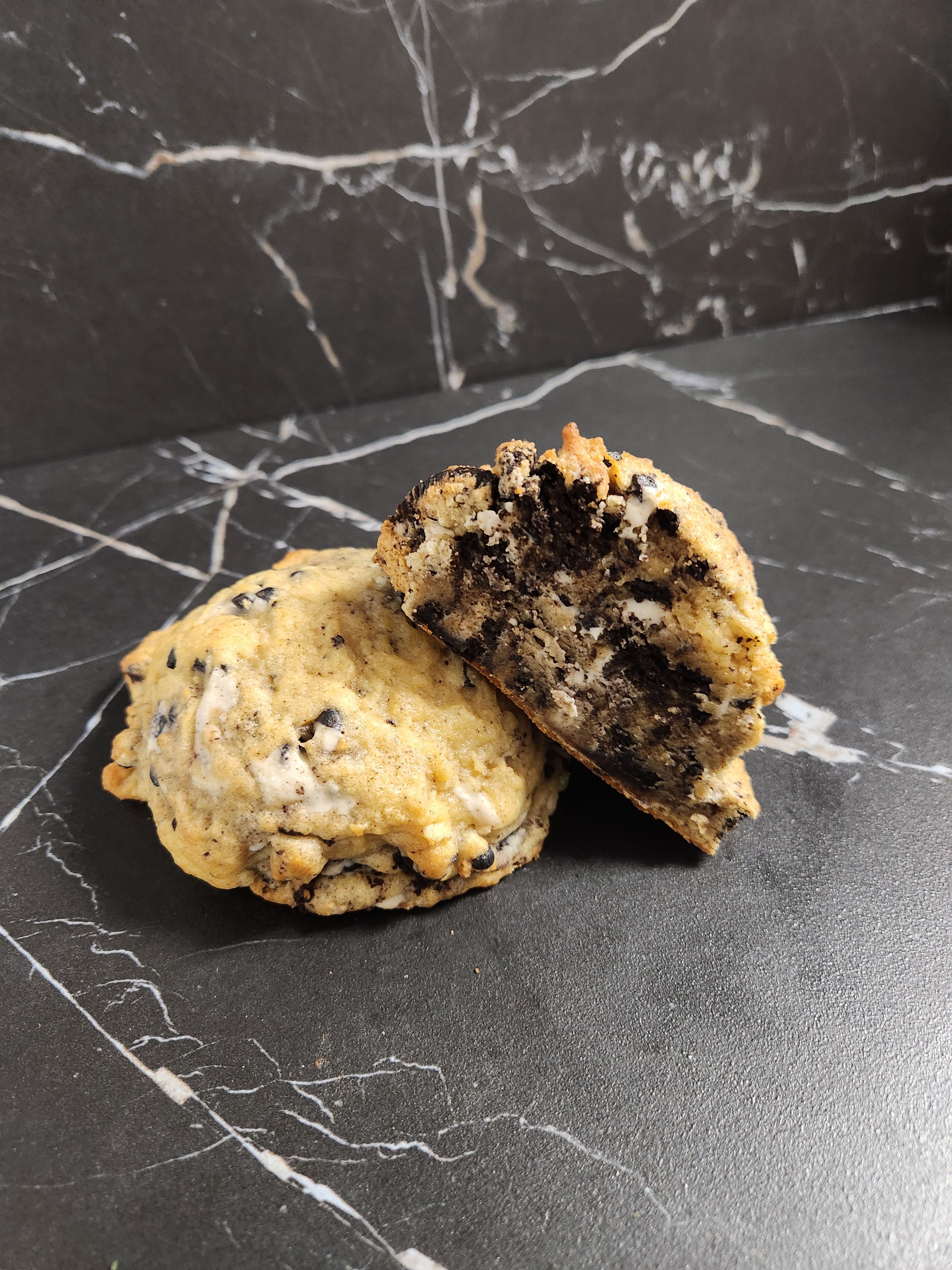 Cookies N Cream