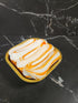 Orange Creamsicle Tres Leches