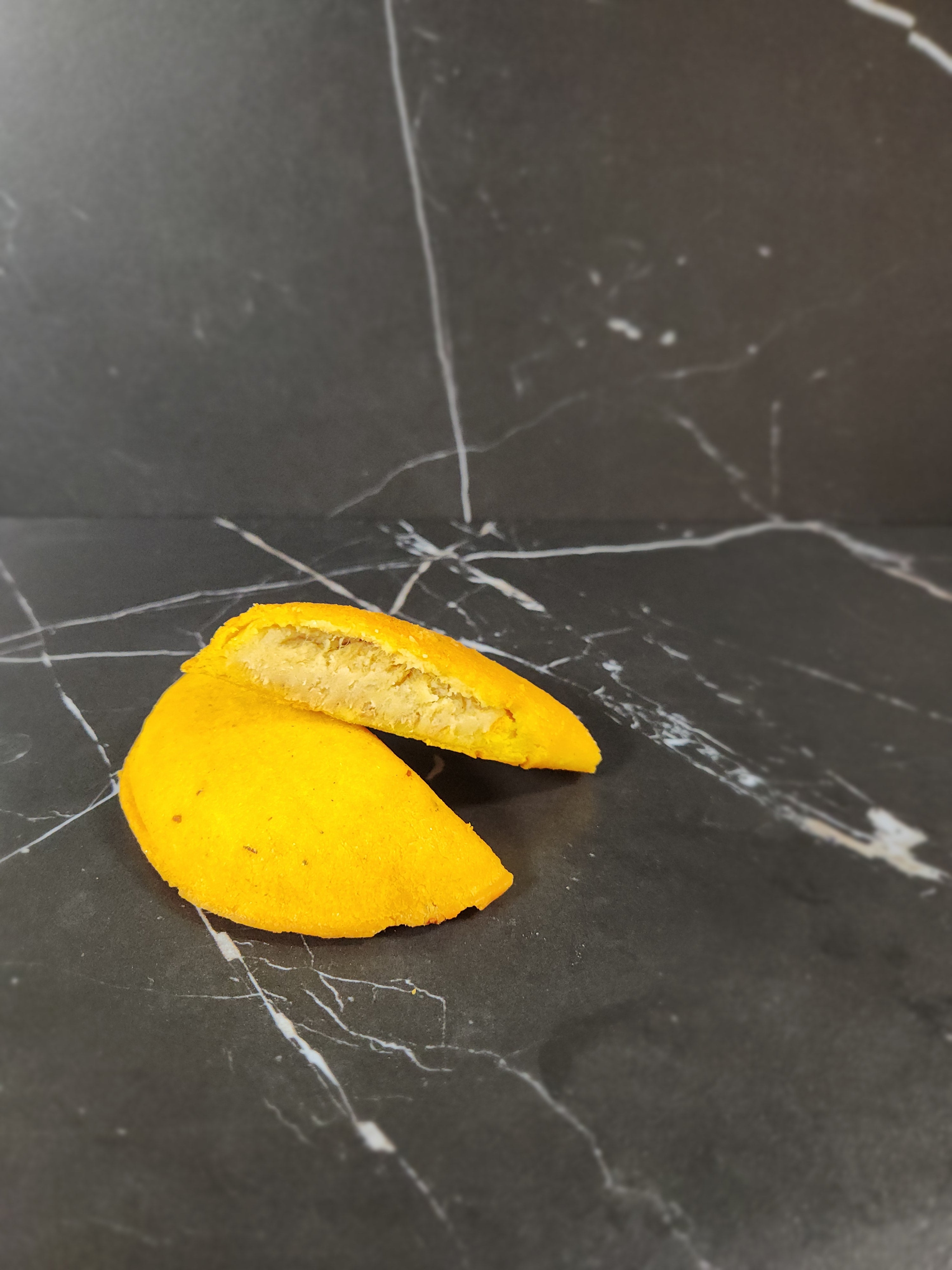 Colombian Chicken Empanada
