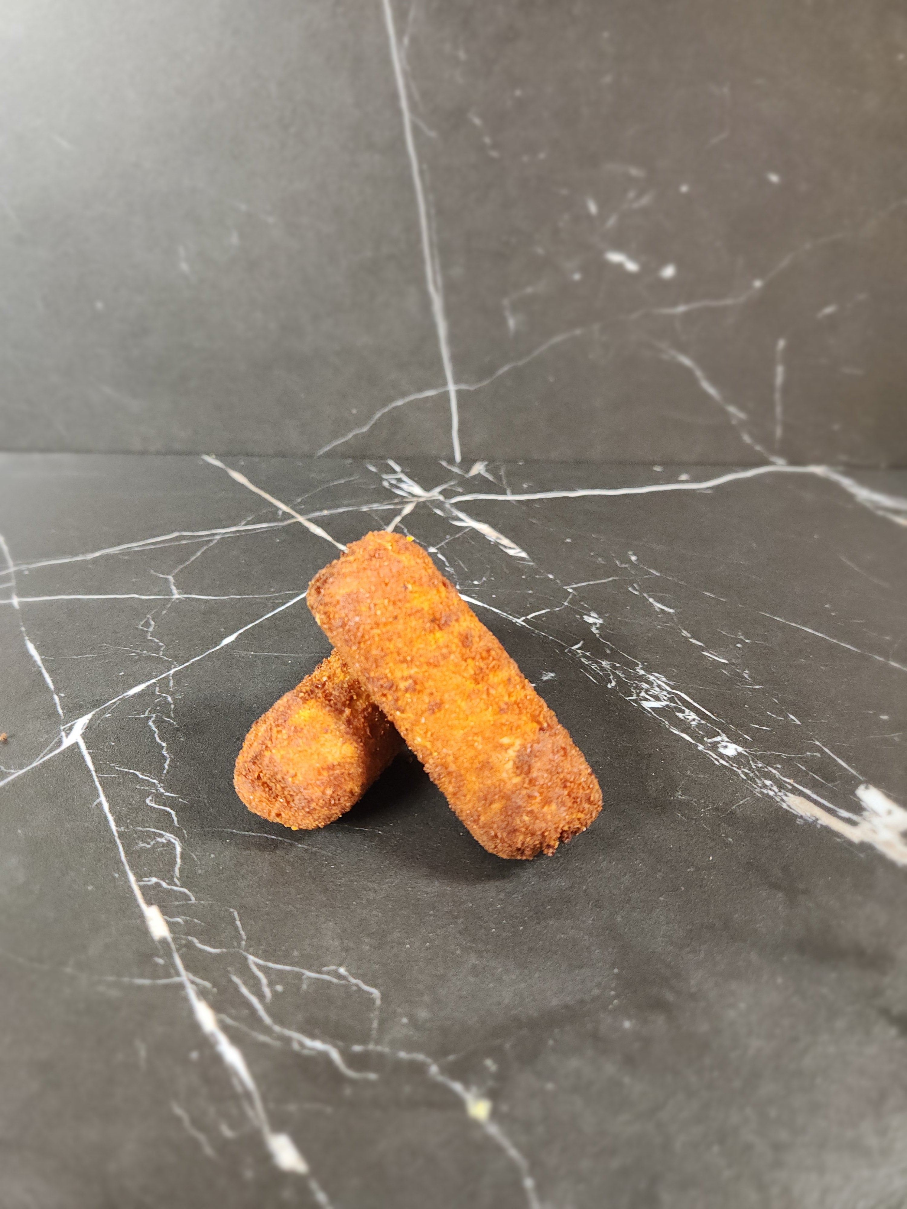Chicken Croquetas