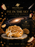 Apple Pie Cookie
