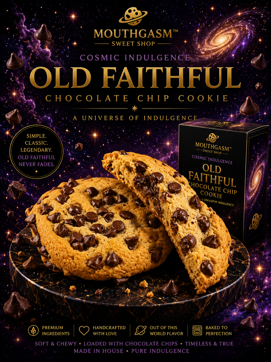 Old Faithful
