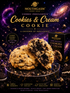 Cookies N Cream