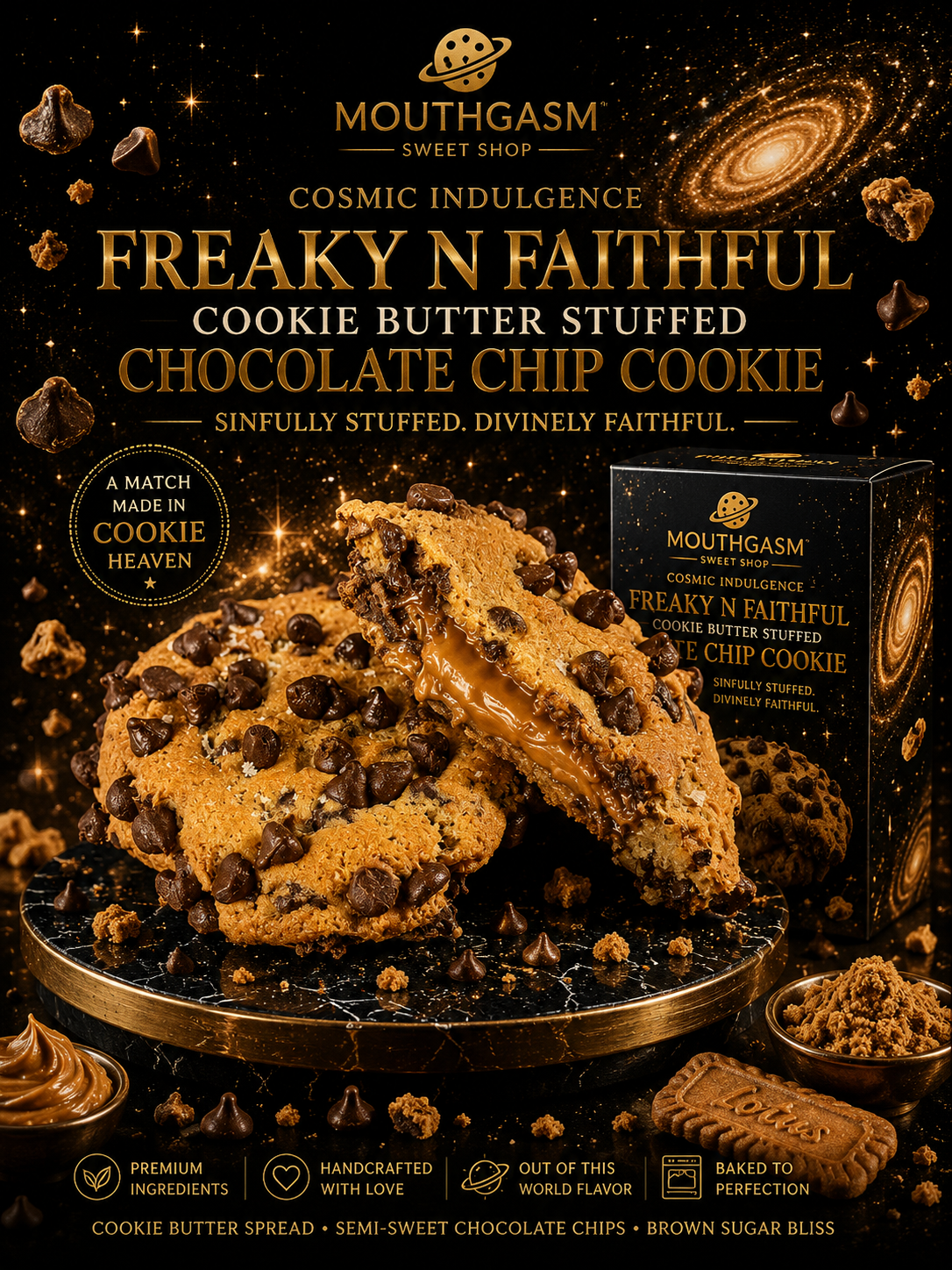 Freaky and Faithful