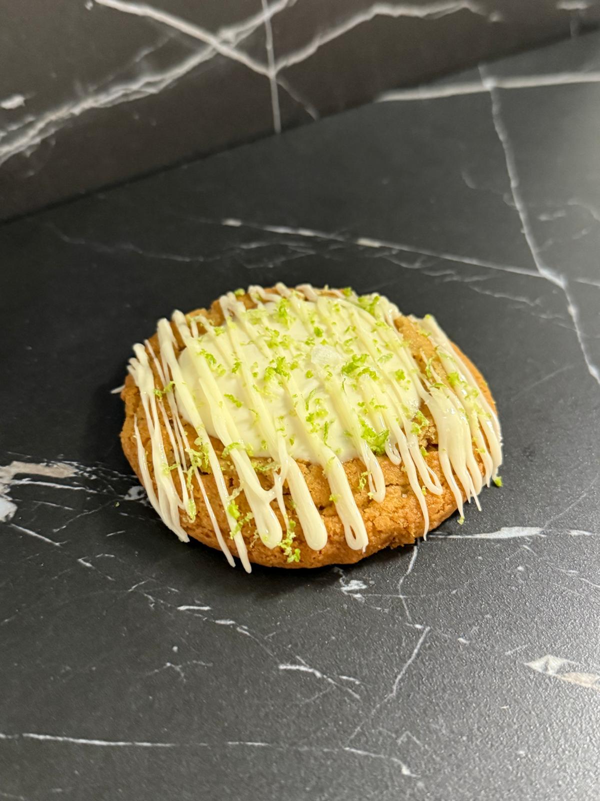Coramino Tequila Cheesecake Cookie