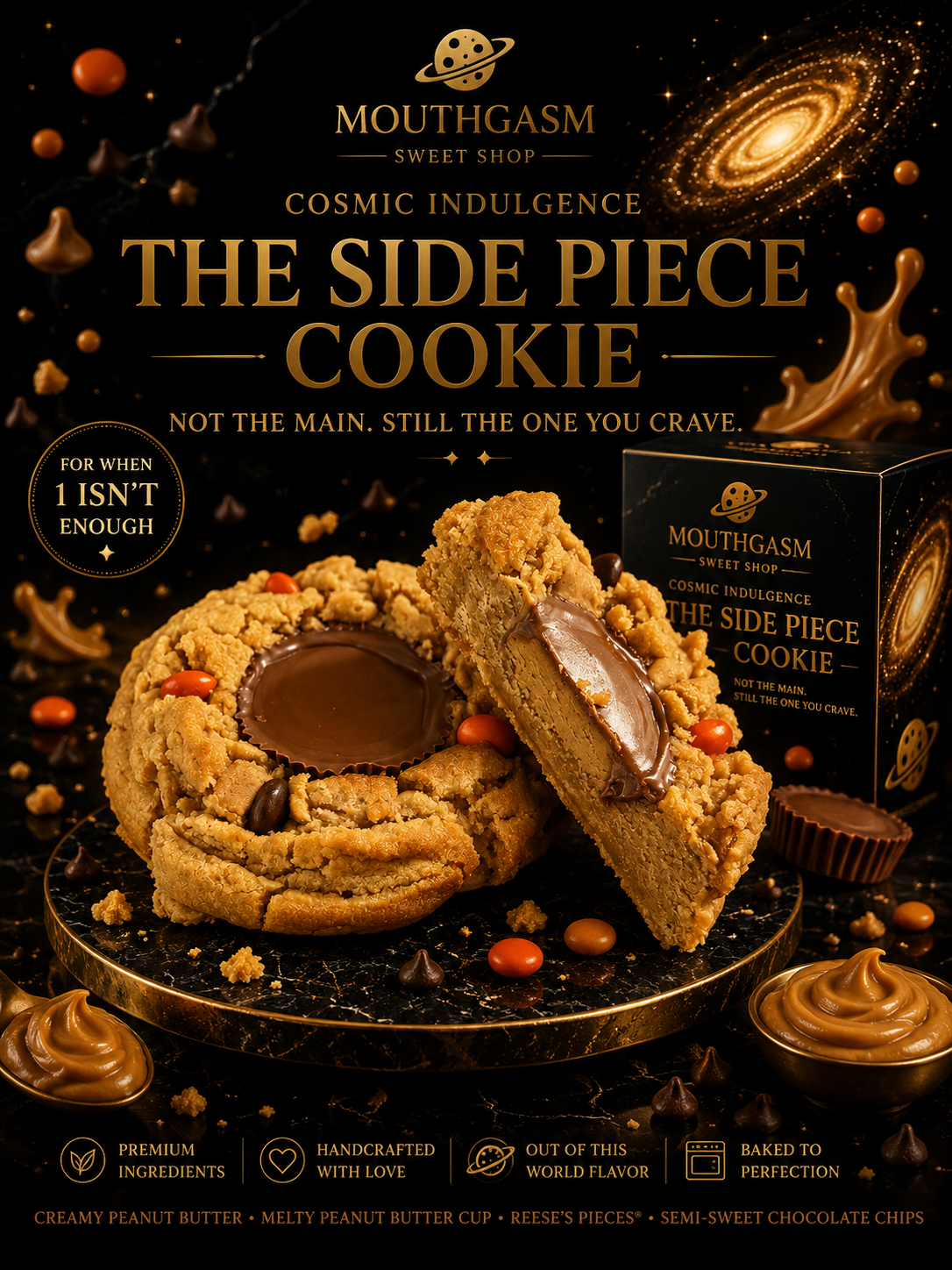 The Sidepiece