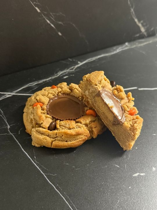 The Sidepiece - Mouthgasm Sweet Shop
